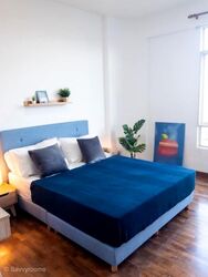 The Luxurie (D19), Condominium #470122401